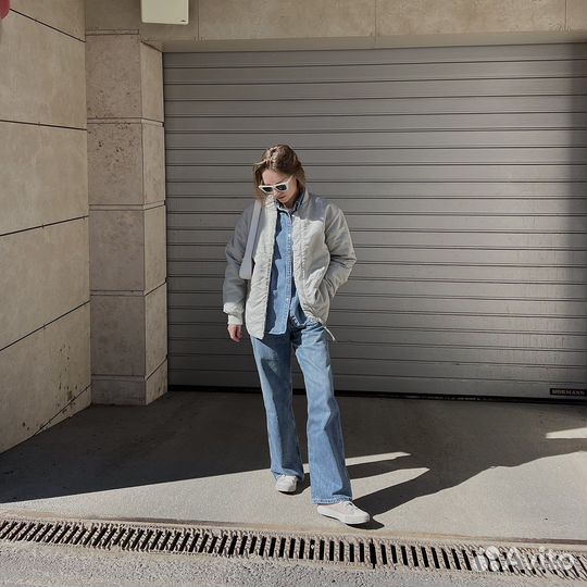 Стилист имиджмейкер