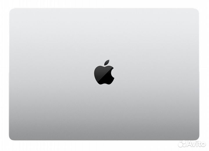 MacBook Pro 16 2023 M3 Pro 12C/18C/18/512 Silver