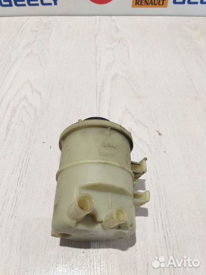 Бачок гидроусилителя гур Renault sandero