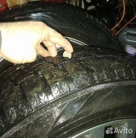 Toyo Observe GSi-5 235/60 R18