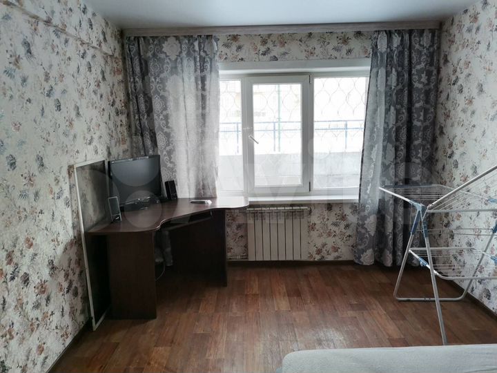 2-к. квартира, 48 м², 1/5 эт.