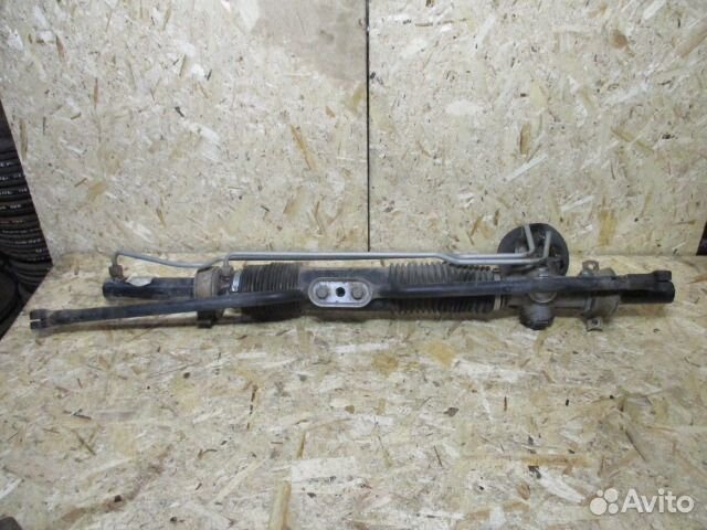 Рейка рулевая Daewoo Nexia с гур G15MF 26023671