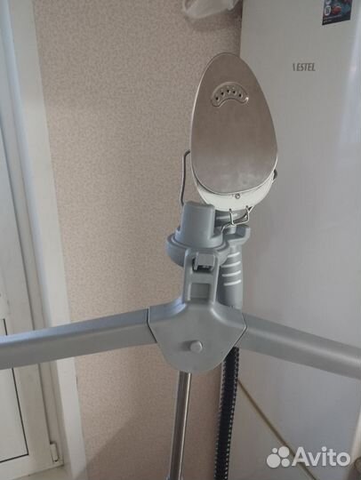 Отпариватель универсальный