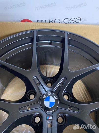 Диски BMW 3 4 5 6 7 X3 X4 G R19