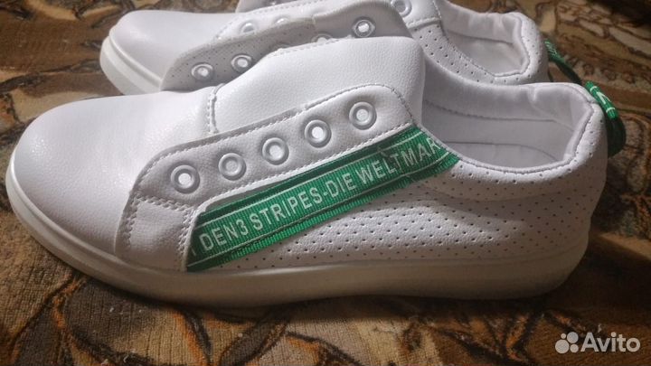 Обувь женская