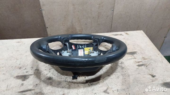 Руль Hyundai Matrix 1