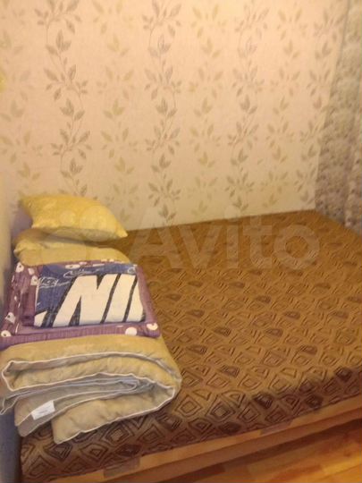 Квартира-студия, 15 м², 4/5 эт.