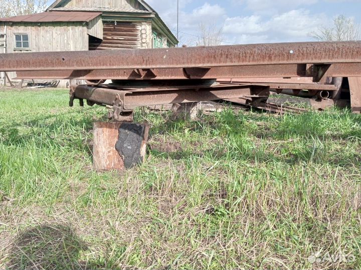 Платформа птс-3