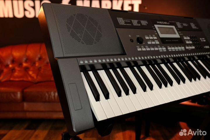 Синтезатор Medeli (Комплект)