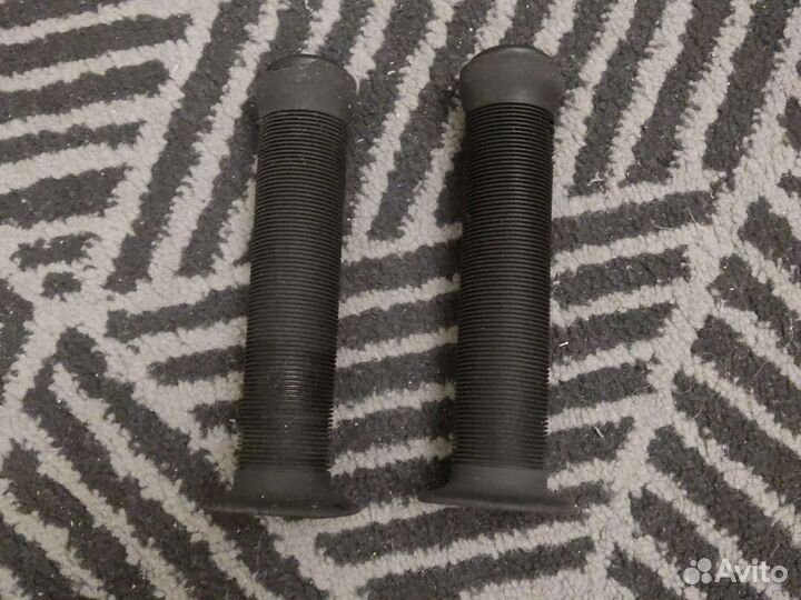 Грипсы на Бмх от Radio Idice 2см 3мм