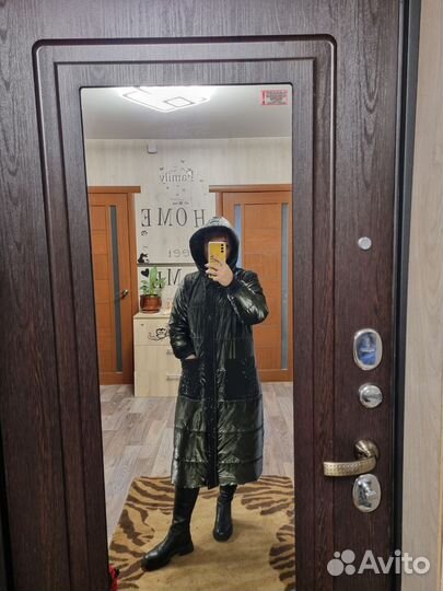 Куртка женская