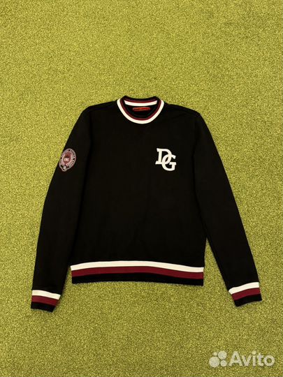 Свитшот Dolce Gabbana