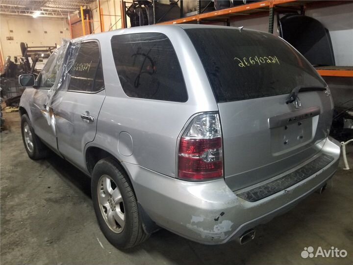 Разбор на запчасти Acura MDX