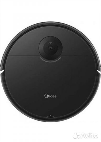 Робот пылесос Midea i5C, черный
