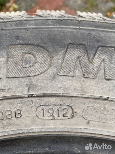 Nokian Tyres Nordman 4 215/65 R16