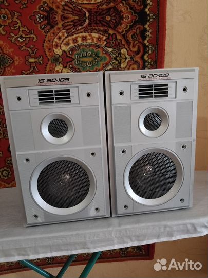 Разные колонки