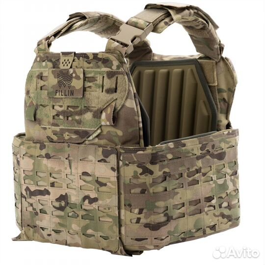 Бронежилет 