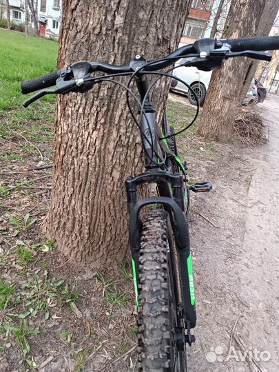 Велосипеды бу взрослый скоростной