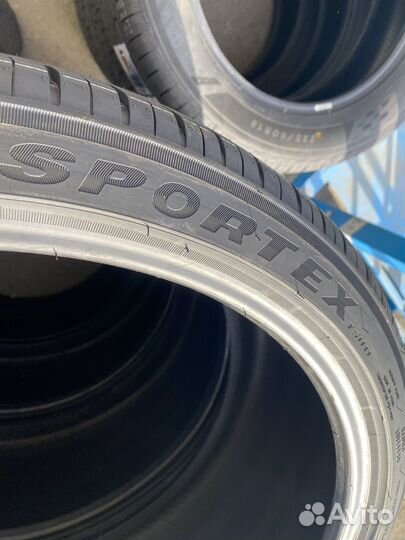 Triangle Sports TH201 265/35 R22