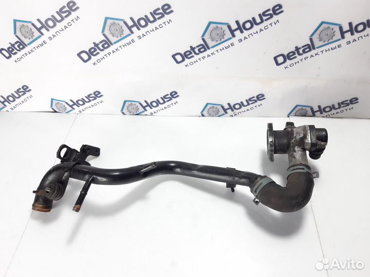 Флянец Audi A4 B5