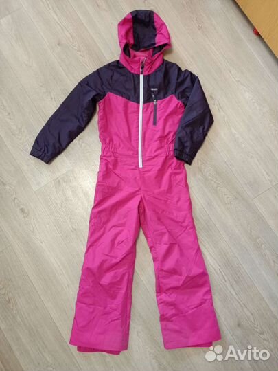Комбинезон горнолыжный