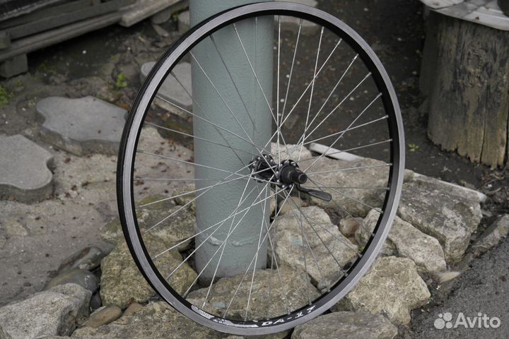 Колеса для велосипеда