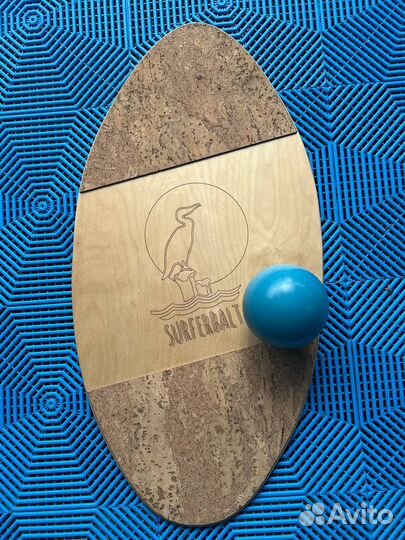 Free balance (Баланс)