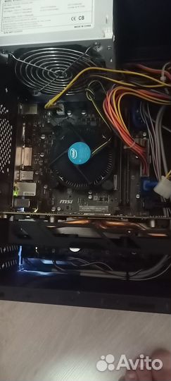 Системный блок i5 9400f