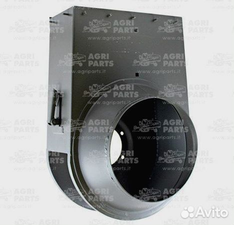 Головка шахты Claas 0007359922