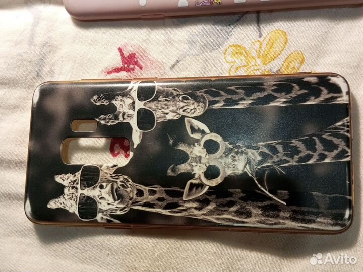 Чехлы на телефон samsung galaxy 7+