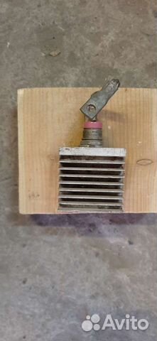 Тиристор т151-100-7-62