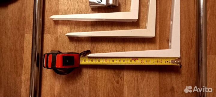 Мебельная фурнитура