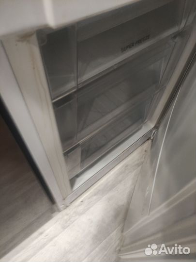 Холодильник бу