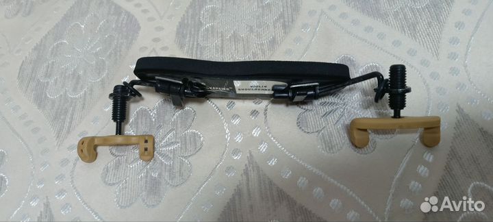 Скрипка