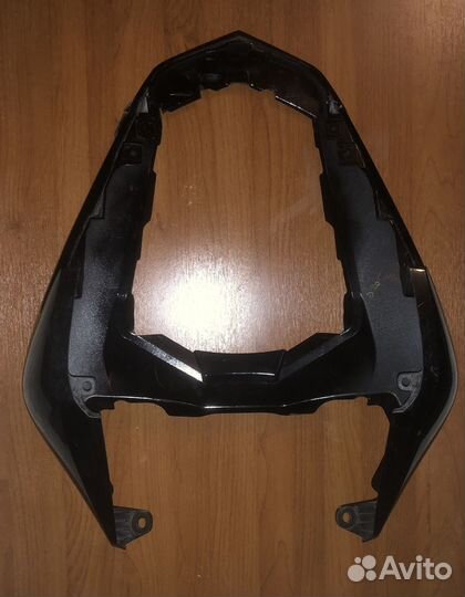 Задний пластик yamaha fz1