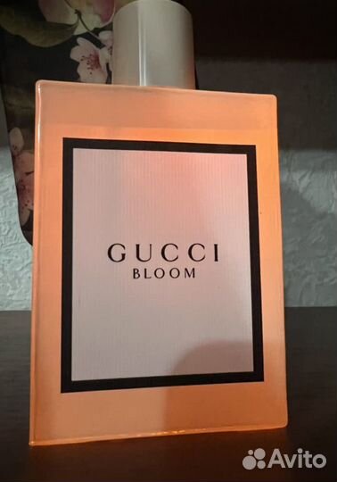 Gucci Bloom, Gucci