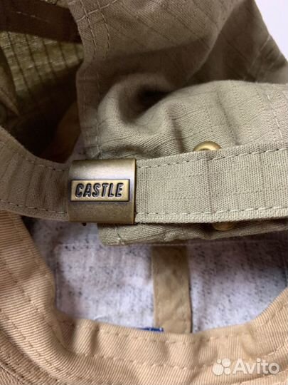 Бейсболка мужская Castle USA