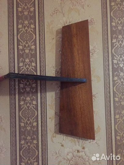 Полка настенная