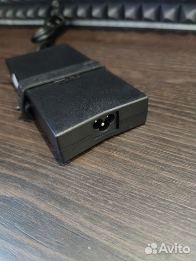 Блок питания для ноутбука dell 130W (7.4x5.0)