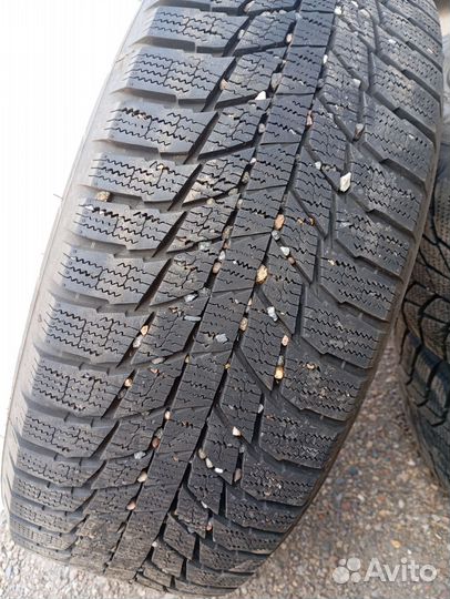 Литье диски r17 5x114 3