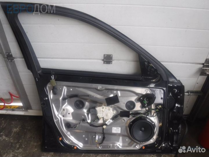 Датчик удара mercedes W204 s1109129