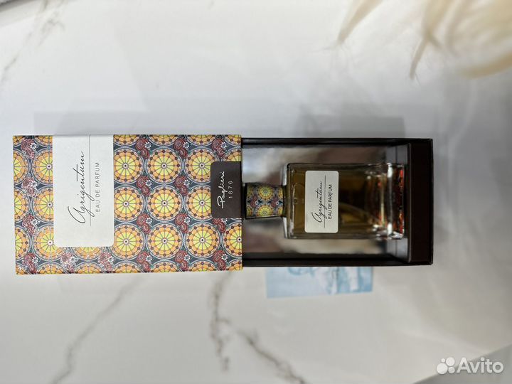 Agrigentum парфюмерная вода