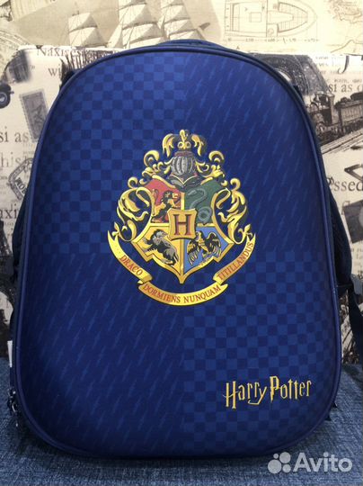 Рюкзак (ранец) школьный