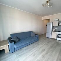 Квартира-студия, 30 м², 5/9 эт.