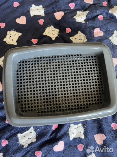 Лоток для кошек