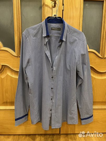 Рубашка Angelo Litrico