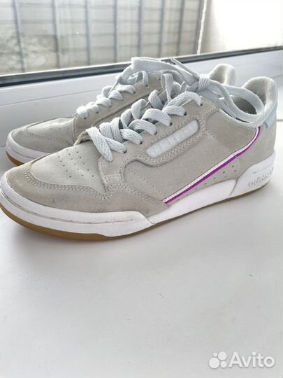 Кеды adidas