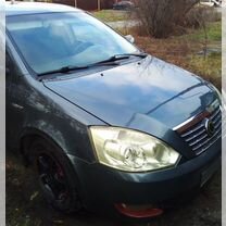 Geely FC (Vision) 1.8 MT, 2008, 213 000 км, с пробегом, цена 250 000 руб.