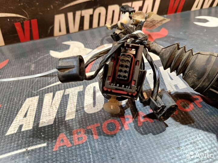 Коса двери задней Opel Astra H