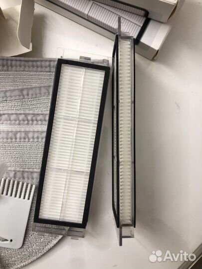 Комплект для моющего пылесоса Xiaomi